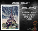 L'Oracle FranceActu - Vignette | O2LA