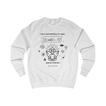 Sweatshirt Upgrade｜Unisexe - Vignette | O2LA