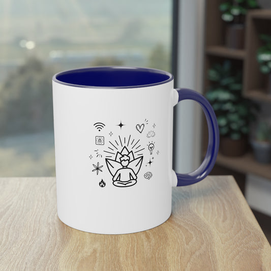 Mug Mise à jour