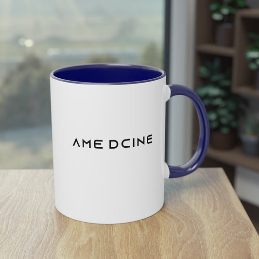 Mug AMEDCINE