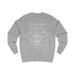 Sweatshirt Upgrade｜Unisexe - Vignette | O2LA
