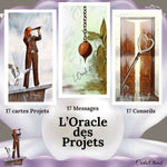 L'Oracle des Projets - Vignette | O2LA