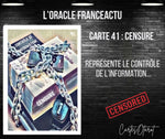L'Oracle FranceActu - Vignette | O2LA