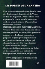 LES PORTES DE L'AGARTHA - Vignette | O2LA