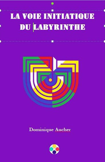 labyrinthe couverture recto